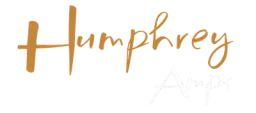 Humphrey Amps logo